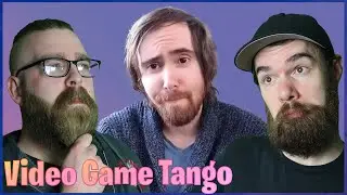 Asmongold Said it First
