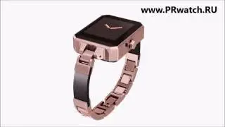 Женские умные часы Smart Watch Lemfo