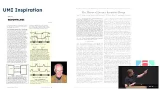 "UMI: Universal Memory Interface" - Andreas Olofsson (Latch_2024)