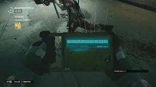 The most dangerous Ninja Defuse - Rainbow Six Siege