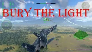 Bury the Light | WarThunder KM |