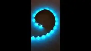 Colour Changing RGB LED Tape (Chameleon series)