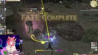 [18+] - Sexy Gamer Girl - FFXIV - Frens & Fun | 