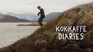 Field Trip to the Kingdom of Cod.