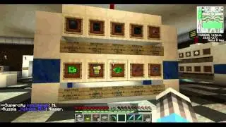 Minecraft: Voltz: Factions: Episode 6: Buying