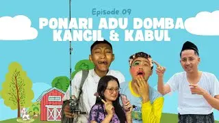 Eps 9 - RUMAH KARNO RICUH GEGER GEDEN
