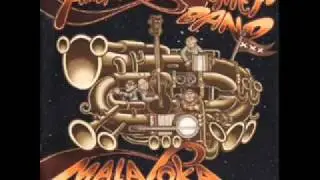 Amsterdam klezmer band- Mala Loka