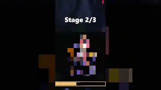 Guess The Pixelated FNAF Character! #19 #fivenigjtsatfreddys #fnaf #fnafedit