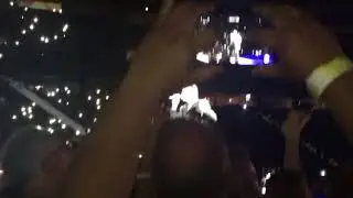 Último Show do U2 The Joshua Tree one U2