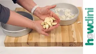 How to Peel a Head of Garlic in Under a Minute