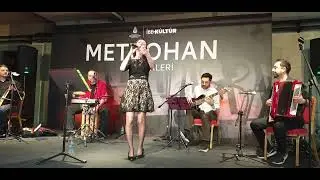 Ayşenur Kolivar - E Vay Beni Vay Bana