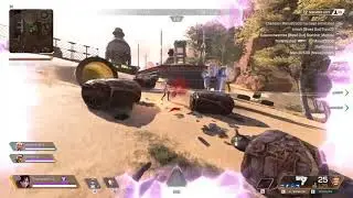 Apex Legends tool cleaning