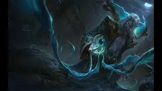 [HD] Dark Waters Vladimir / Freibeuter Vladimir- Skin Spotlight