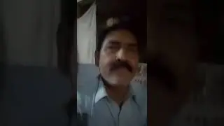 qayoom mangrio sing a song