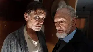 Natty Knocks — Trailer (2023)