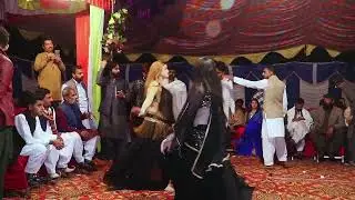 Gurya Queen Nee Dance ❤| Rimal Ali Shah|