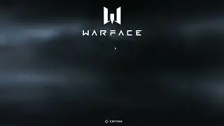 Заставка Warface 2