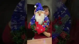 Різдвяний декор🌲