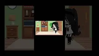 Мини фильм "цвет не имеет значения!" #gacha #gachalife #минифильм #gachatiktok