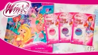 [Winx Club] 