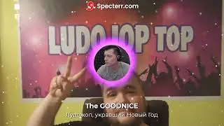 Лудожоп, укравший Новый Год