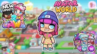 нові секрети в Avatar world