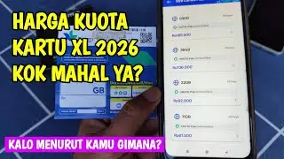 LATEST ‼️ XL DATA PLANS 2026