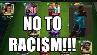 В EA РАБОТАЮТ РАСИСТЫ?NO TO RACISM! !!