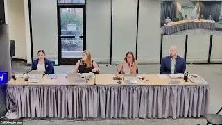 Conejo Recreation & Park District Board Meeting 10.03.24