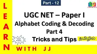 #codinganddecoding
