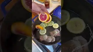 Alcohol-Free Hot Toddy