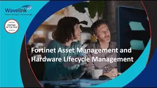 Fortinet FortiCloud Asset Management and Hardware Lifecycle Management Info-Byte