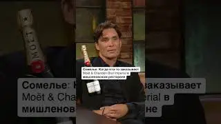 Почему я не рекомендую Moët & Chandon Brut Imperial ⛔️