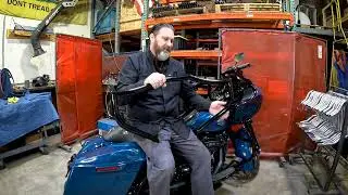 Vindikta FTP Engine Guard