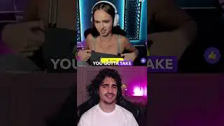 I ROASTED her so HARD!