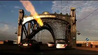 (Оригинал) Заставка (ТКТ ТВ, 2010) (1080P)