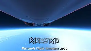 KNBG | MMWL | Darkstar | SR-72 | 952 NM Under 30 Mins | PC