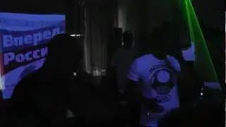 СИЛА ВОЛИ - Город (mADe in Kopy.ru, 30.06.2012, Олимп)