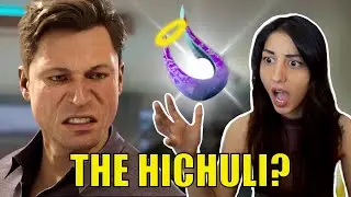 NOT THE HICHULI!!!! | Mortal Kombat 1 STORY MODE Walkthrough Chapter 2 - Johnny Cage