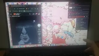 (REUPLOADED) Blockman GO Night At The School Jumpscare Has BSOD made by Vinicius Sisoto