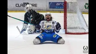 Sherbatov 2020-2021 Highlights