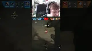 POV: im ur solo q teammate #shorts