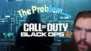 CALL OF DUTY: BLACK OPS 6 Has a few ISSUES....