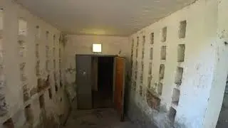 Прогулка по ул. Адм. Нахимова