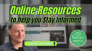 “Online Resources to Help You Stay Informed”