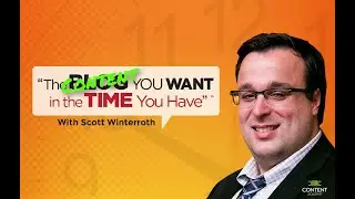 The Content You Want: How to make money creating content