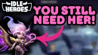IDLE HEROES - VOID CAMPAIGN STAGES 5-5-2 TO 5-5-10