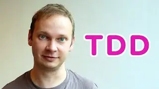 Introduction into Test Driven Development for PHP Developers