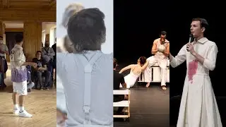 Alessandro Businaro / Theater Director