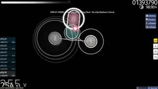 Osu! Reol - No Title [Nathan's Extra]
